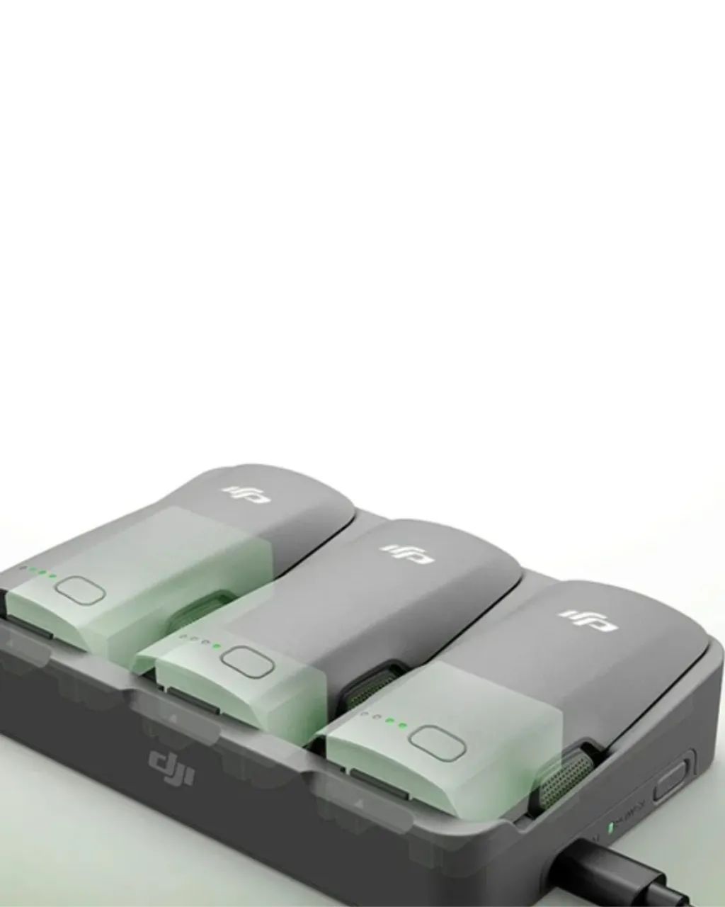 Drone DJI Neo 2 Fly More Combo (com controle) - Foto 5