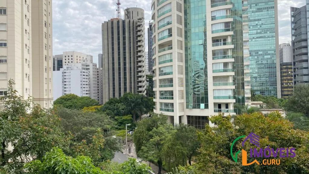 APARTAMENTO - CONSOLAÇÃO - SP - Foto 5