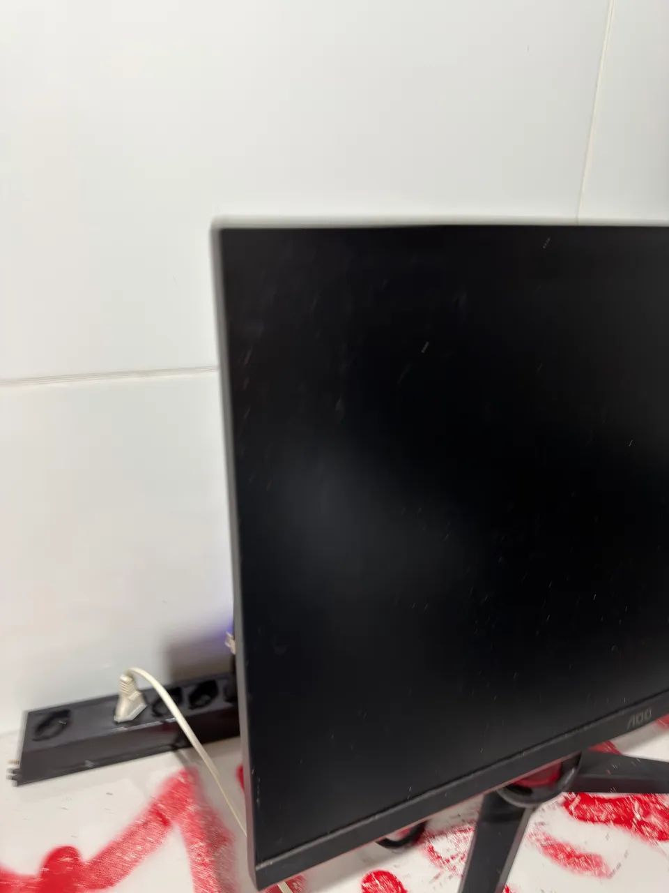 Monitor AOC 144 hz - Foto 4