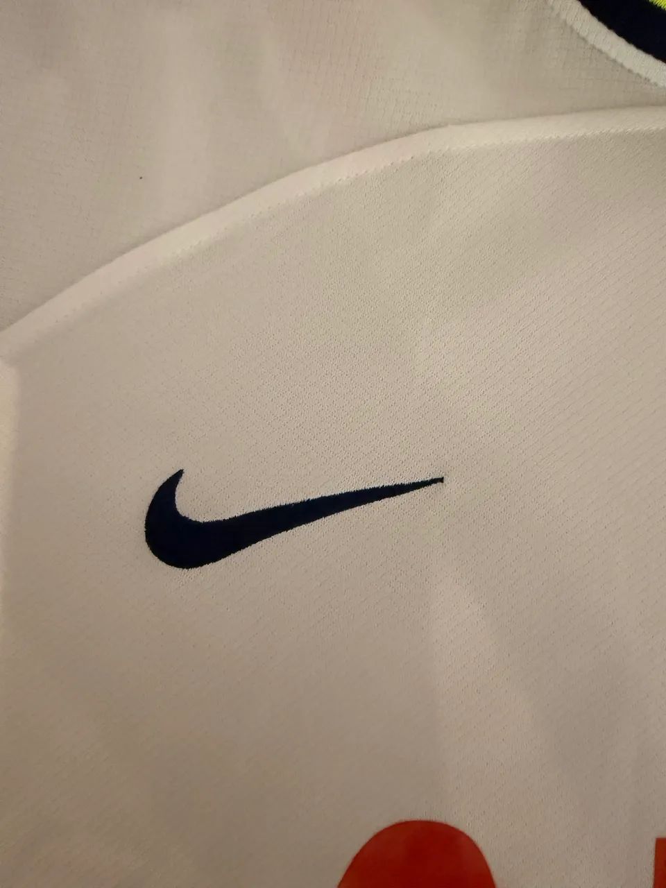 Camisa Time Spurs - Foto 2