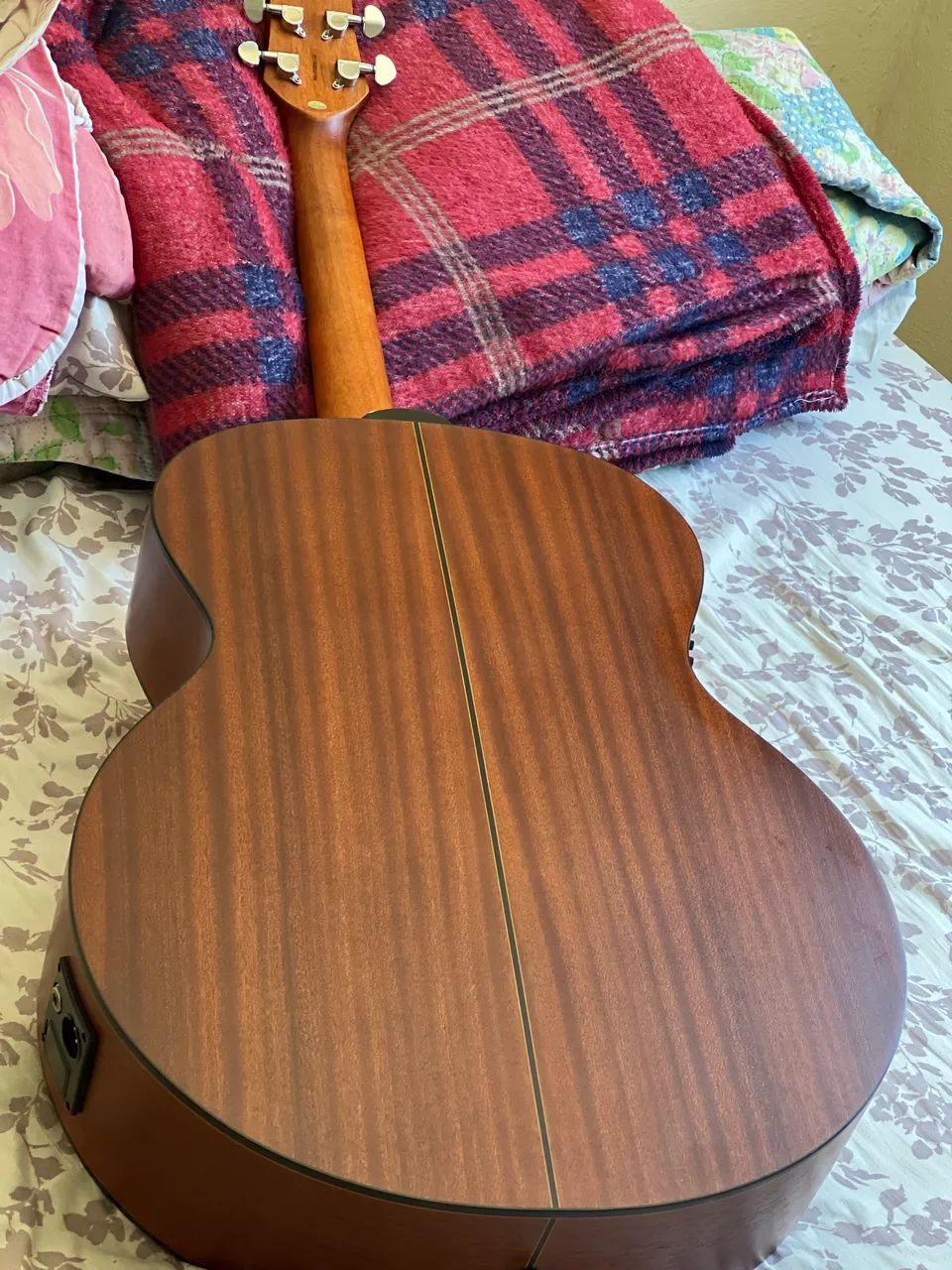Violão strinberg jumbo - Foto 4