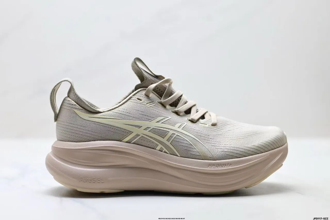 Tênis Asics Nimbus 28 - Foto 5
