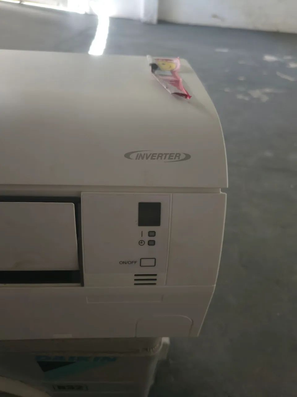 Ar condicionado Daikin 12000 - Foto 4