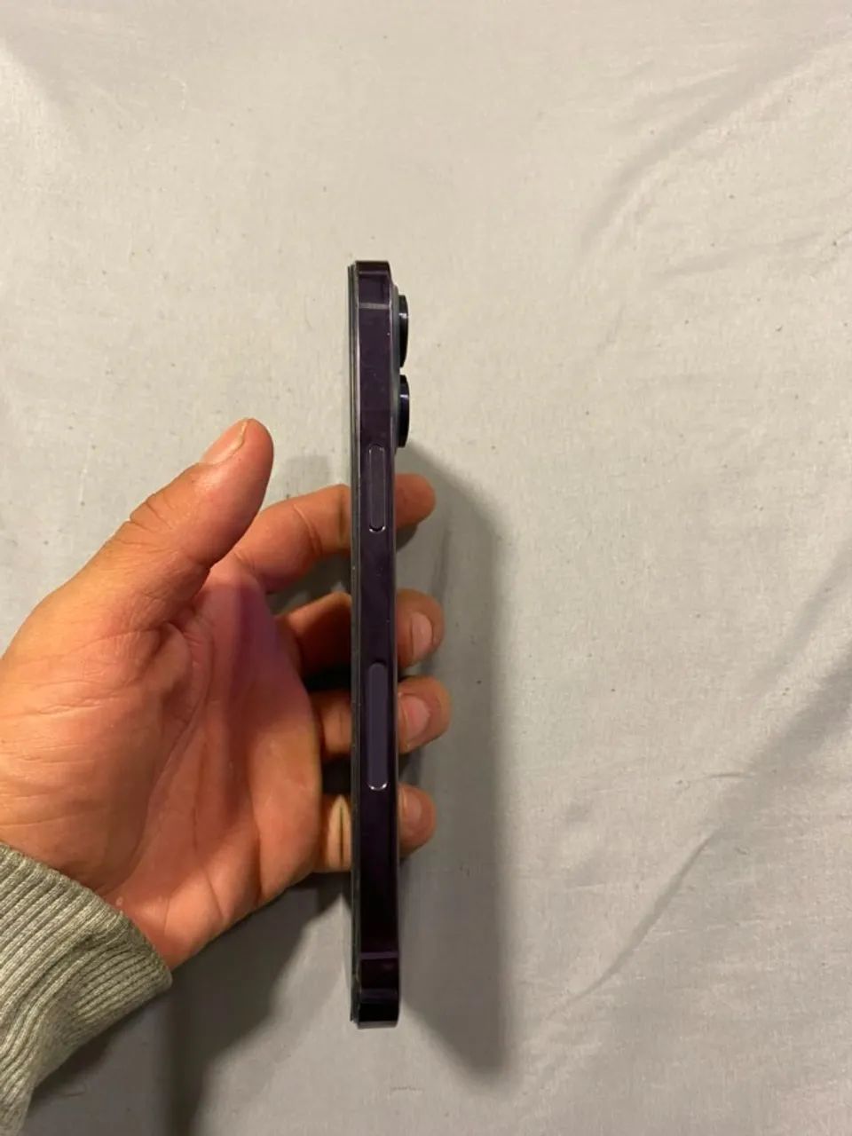 iphone 14 pro max  - Foto 2