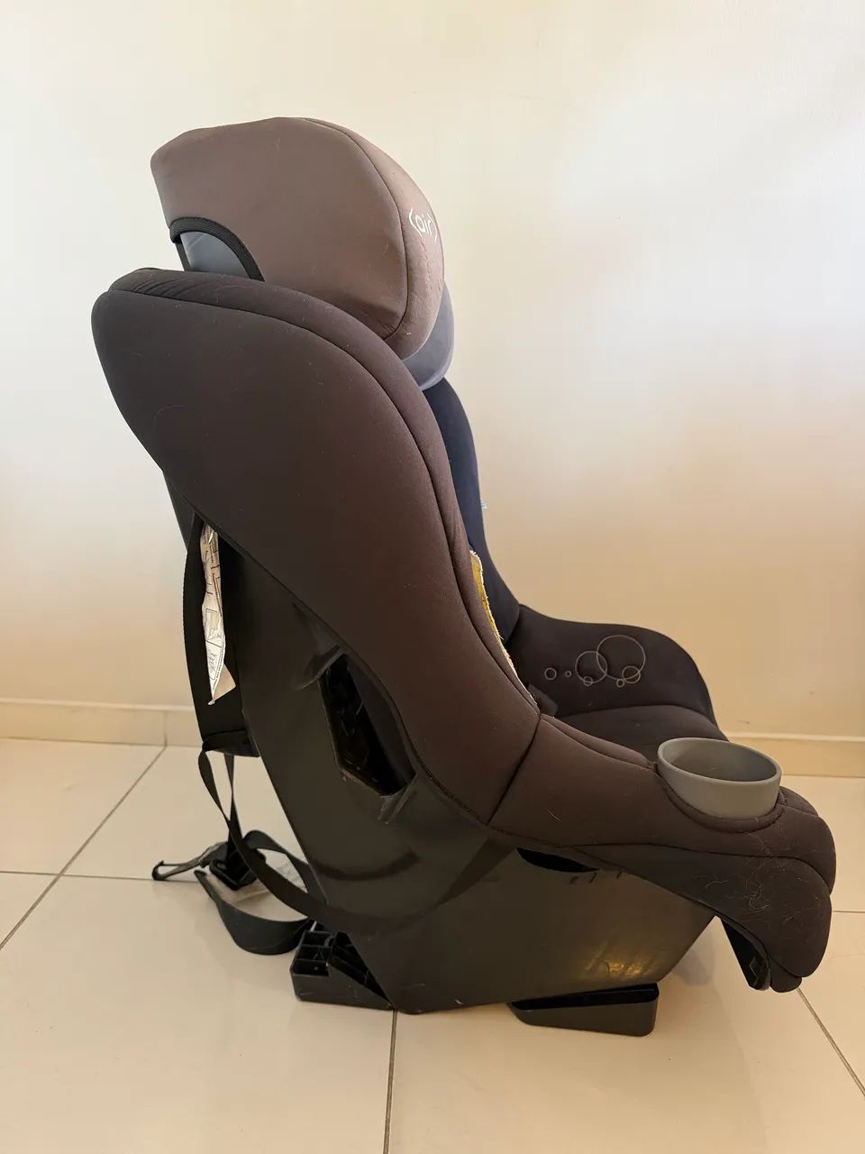 Cadeirinha Maxi Cosi - Pria 70 - Foto 2