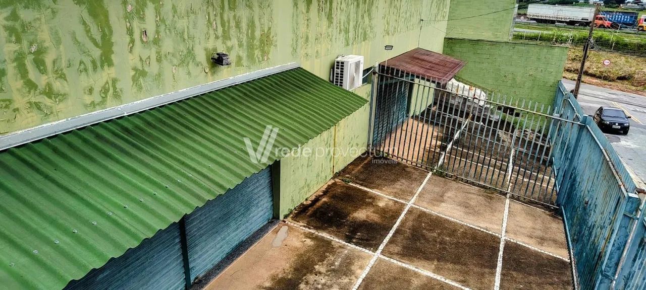 Prédio a venda em Campinas S/P no Bairro: Parque da Figueira - Foto 2