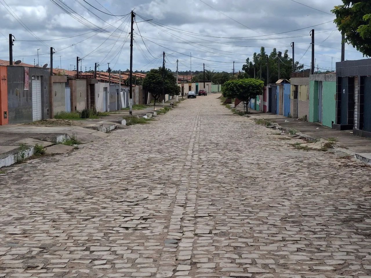 Vendo lote em extremoz  - Foto 4