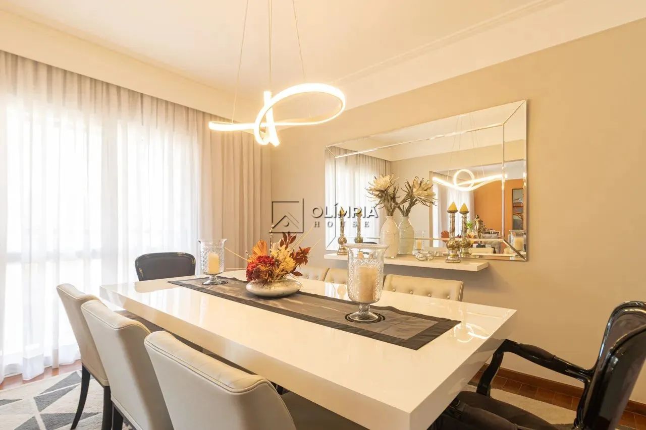 Aluguel Apartamento 4 Dormitórios - 240 m² Moema - Foto 15