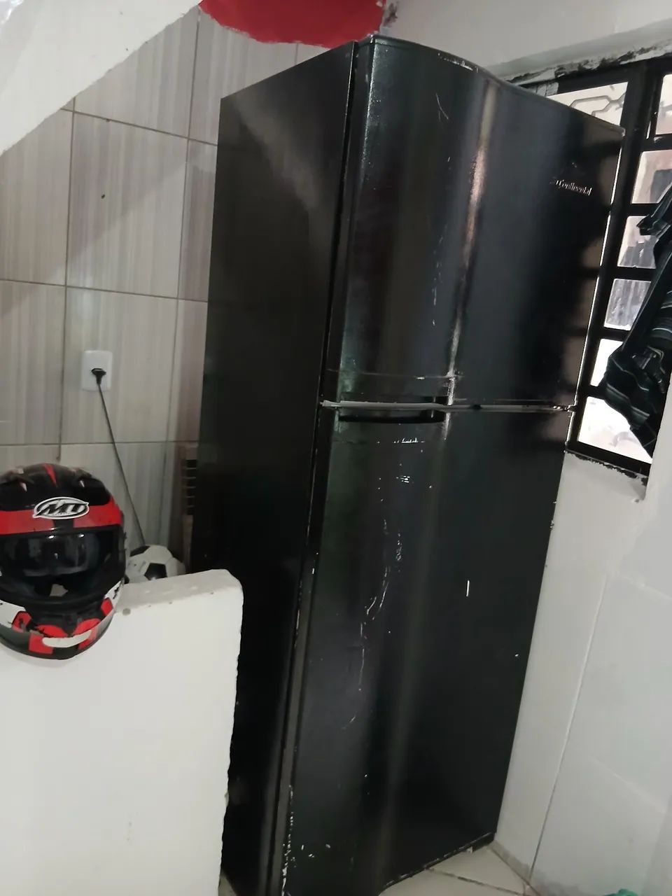 Vendo geladeira  - Foto 2