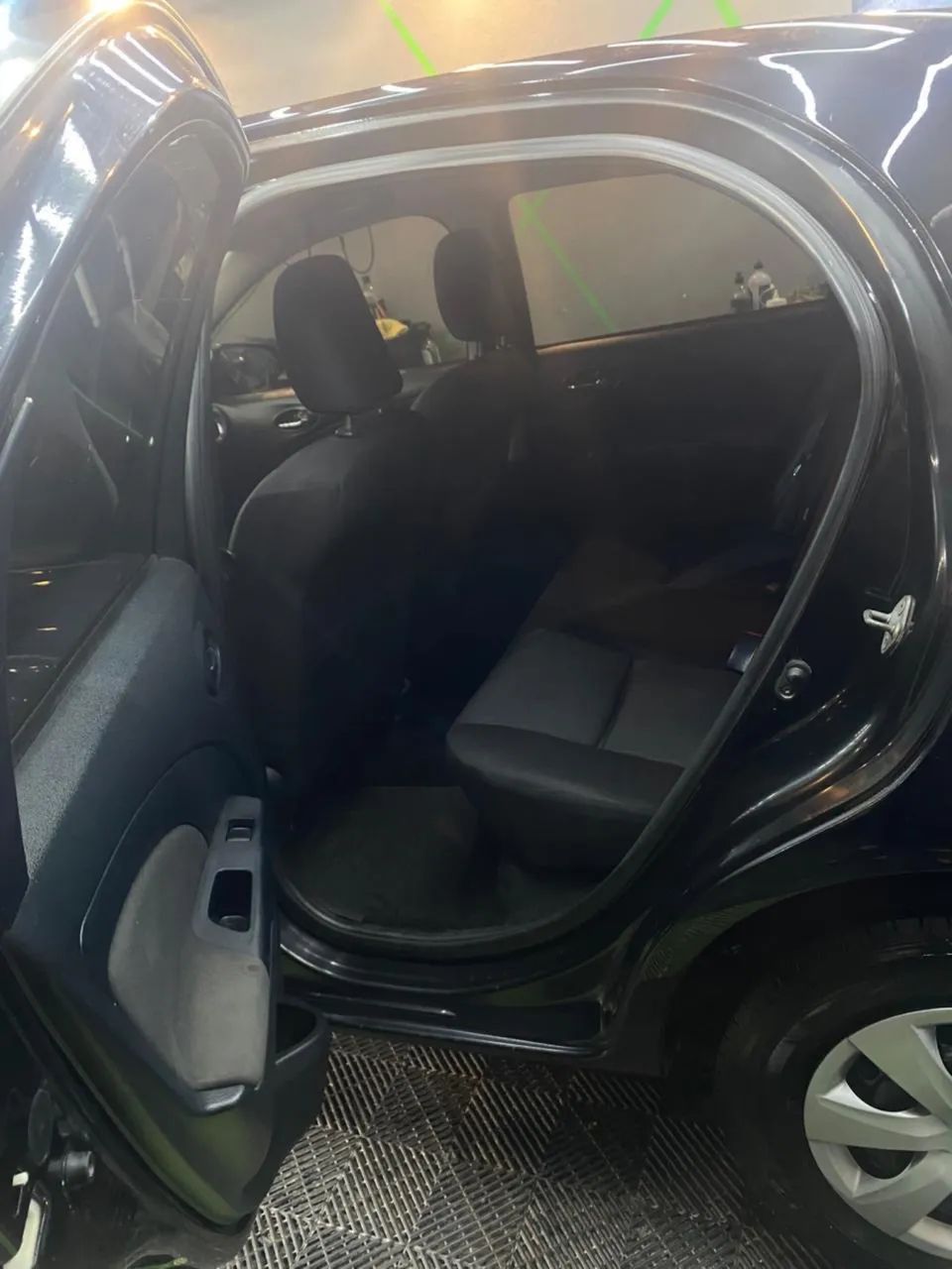 Toyota Etios XS 1.5 16V FLEX 2016