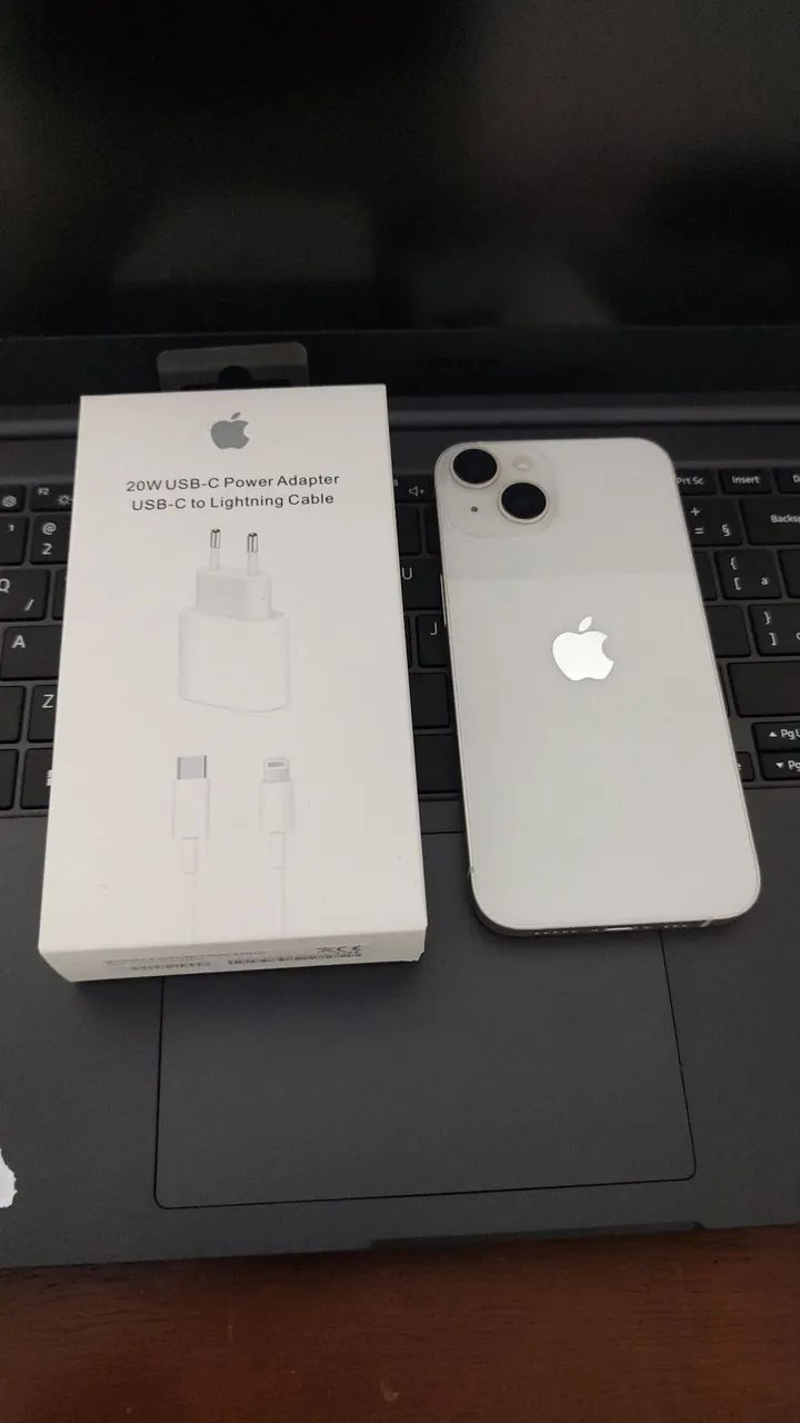 iPhone 14 128gb - Foto 5