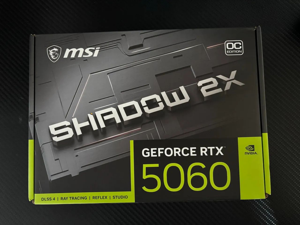 Rtx 5060 8gb