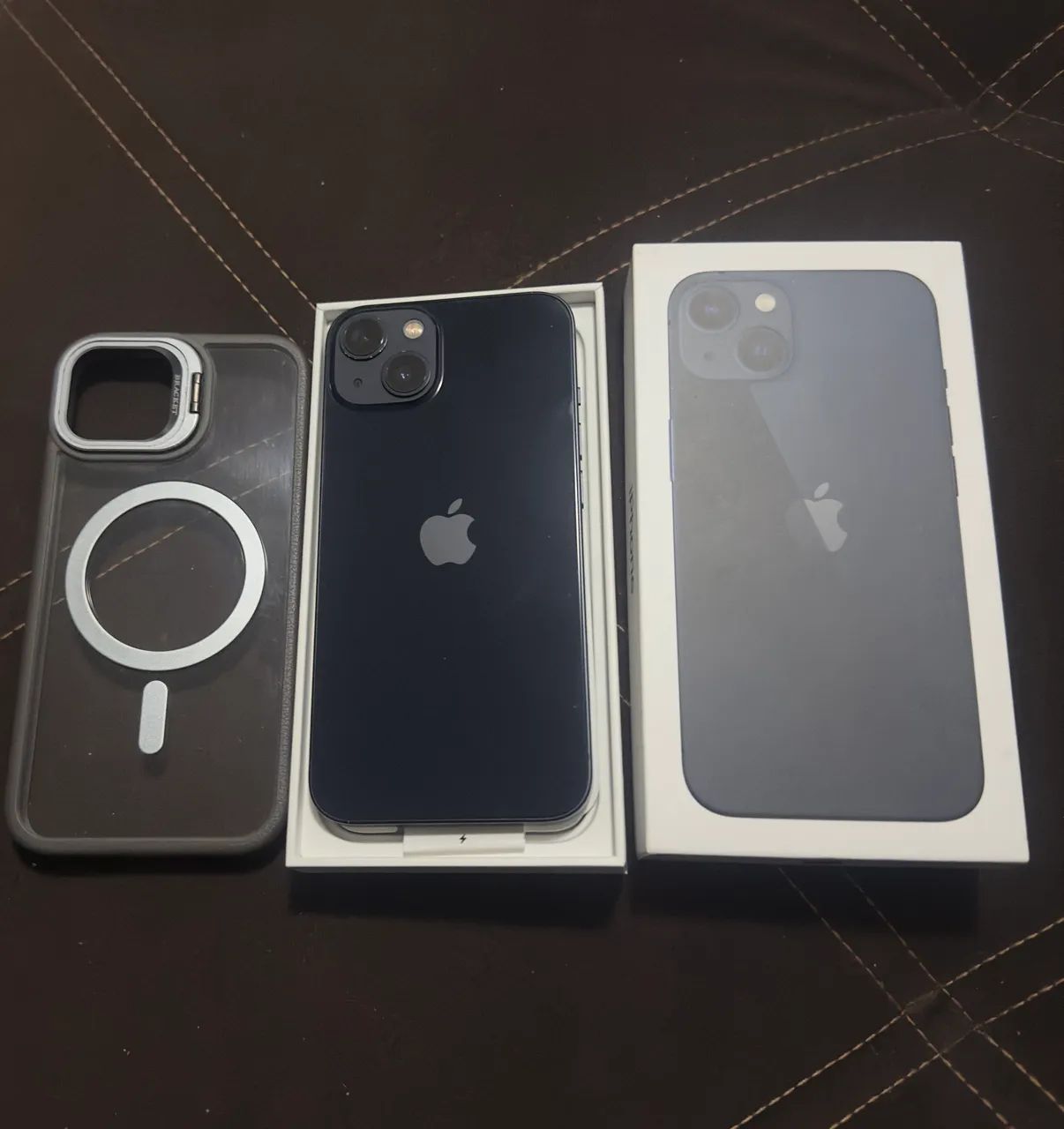 Iphone 13 128Gb - Foto 2