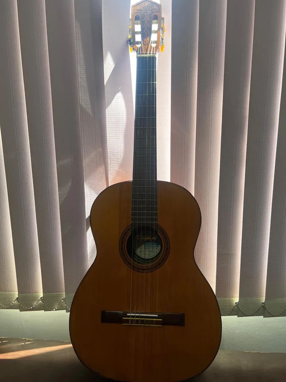 violão di giorgio 28