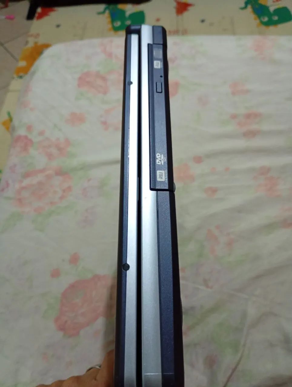 Nootbook BenQ relíquia! - Foto 3