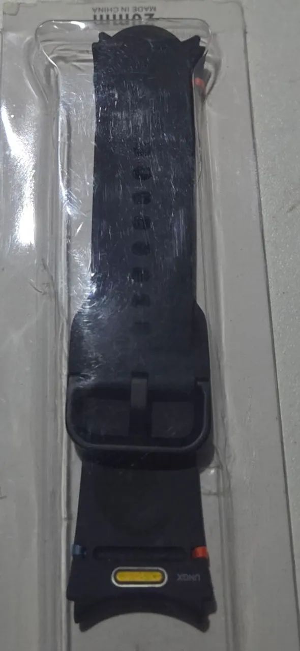 Pulseira para galaxy watch 6,7, classic 20.mm