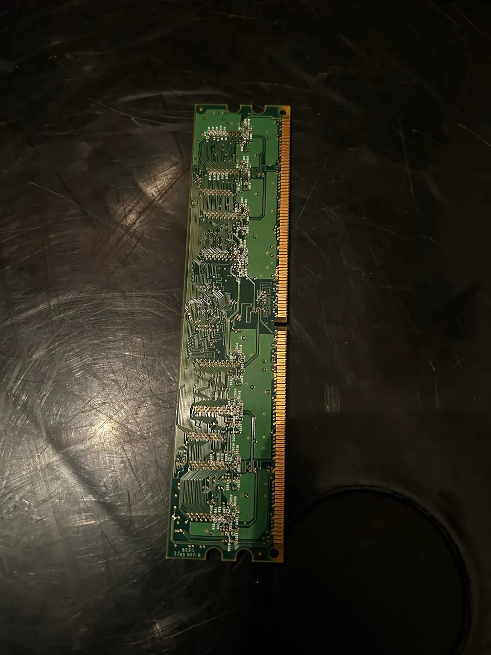 Memória DDR2 2GB - Kit com 7 Unidades com Desconto - Foto 3