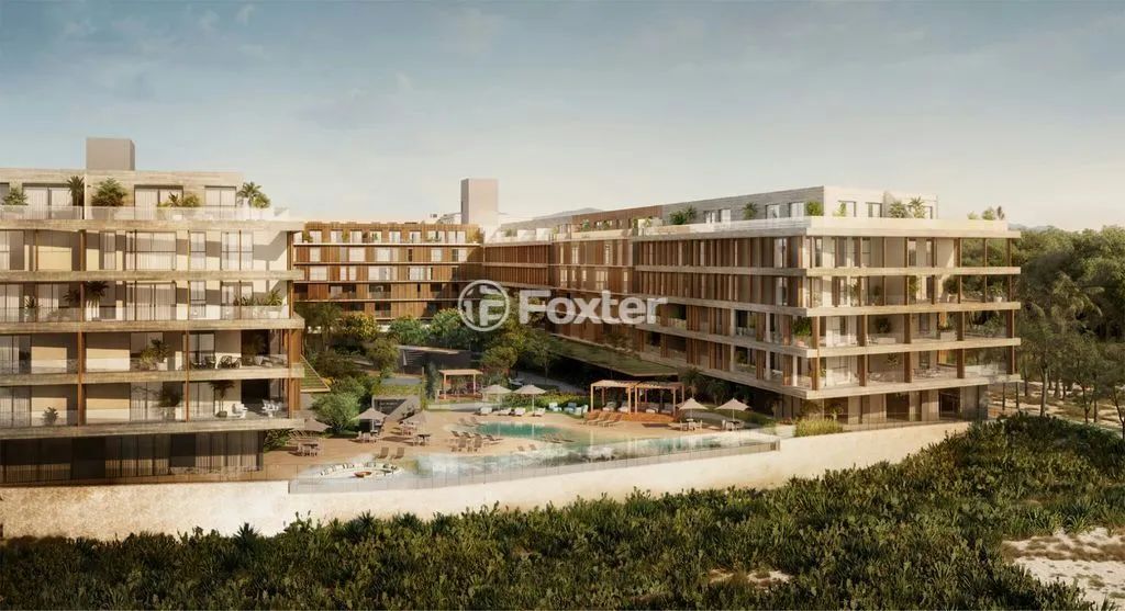Apartamento à venda Avenida Campeche, Campeche - Florianópolis - Foto 4