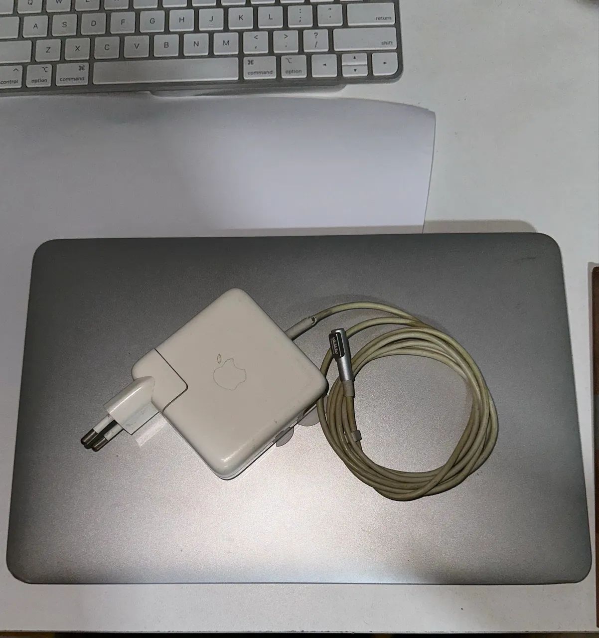 MACBOOK AIR A1370 2011  - Foto 3