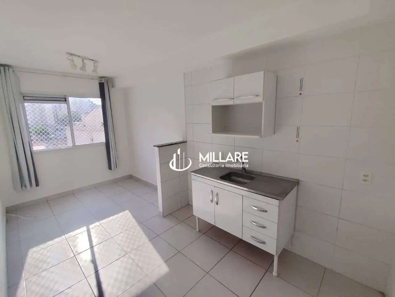 APARTAMENTO LOCAÇÃO CAMBUCI