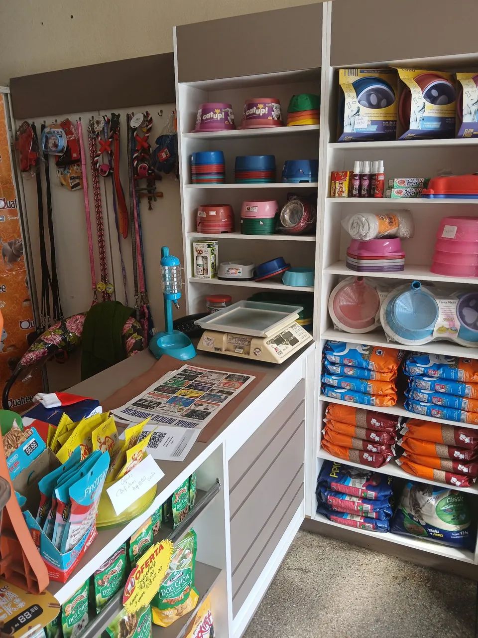 PETSHOP COMPLETO  - Foto 4