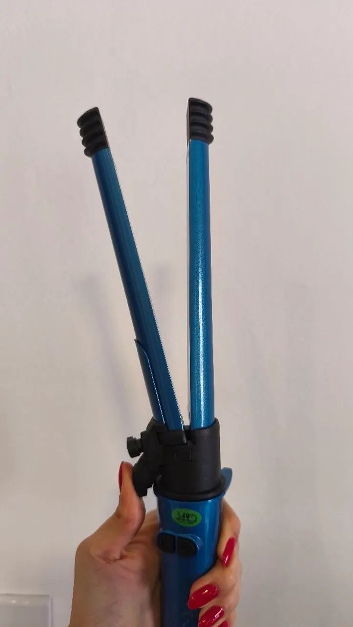 Cacheador Automático Britania Ceramic Blue 2 em 1 - Foto 3