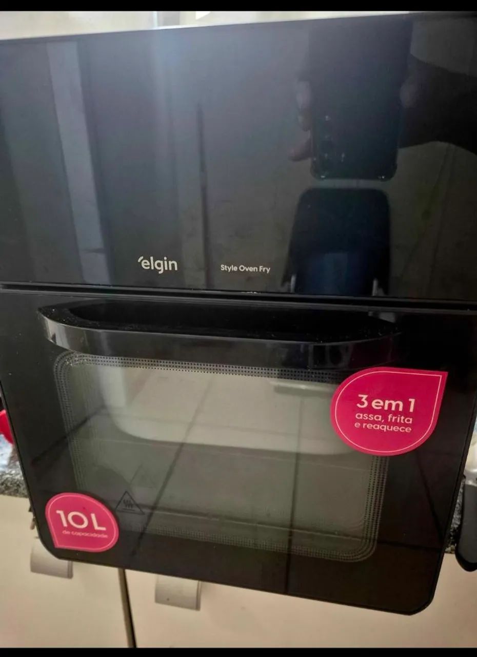Vende se Air Fryer - Foto 2