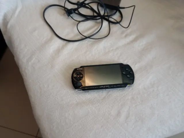 Console PSP - Foto 4