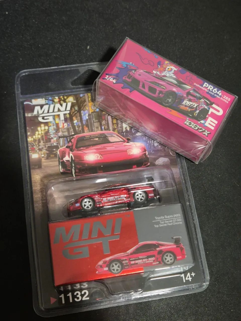 Kaido house, mini gt e pop race  - Foto 3