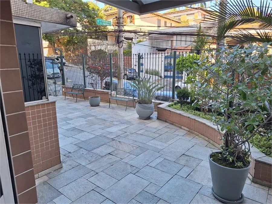 Apartamento com 2 quartos à venda em Perdizes - SP - Foto 2