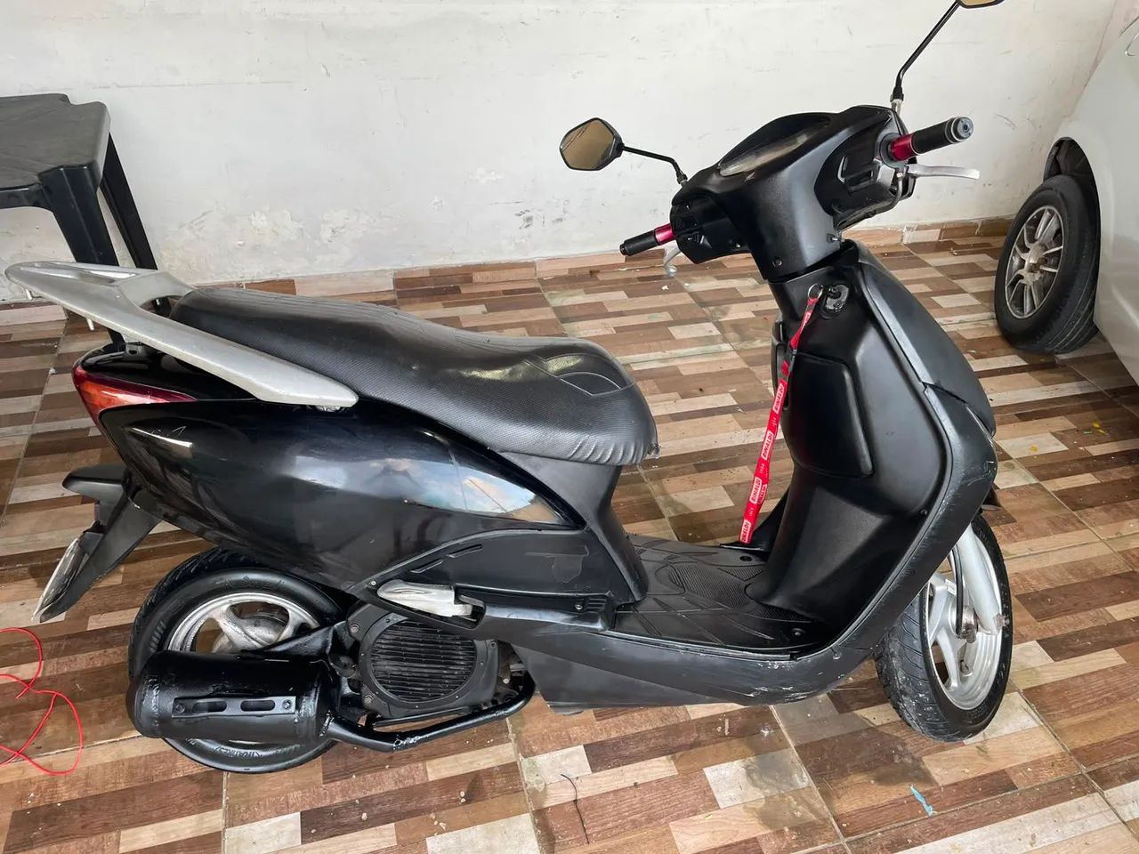 Honda lead - Foto 4