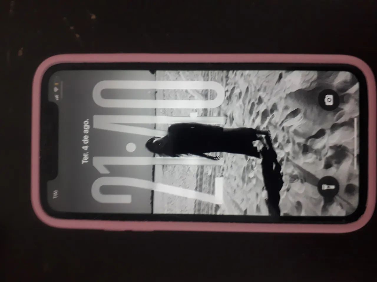 iPhone 11 semi novo - Foto 2