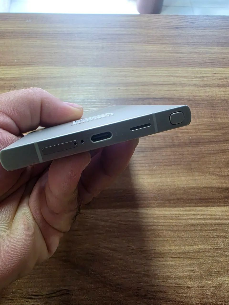 S24 ultra 12gb 256gb  - Foto 2