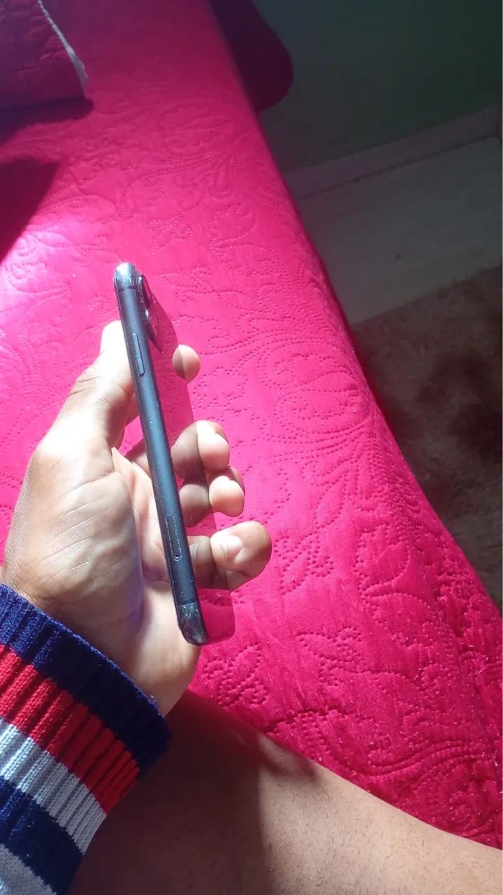 iPhone 11 64gb pra hoje!!! - Foto 2