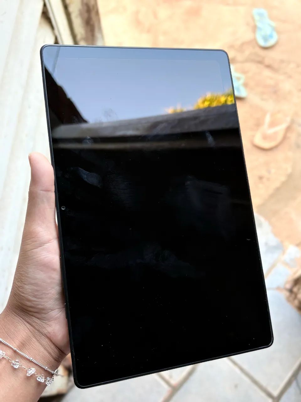 Tablete A7 Samsung  - Foto 2