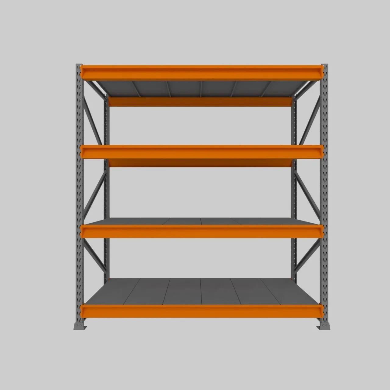 Mini porta palete novo  - Foto 2