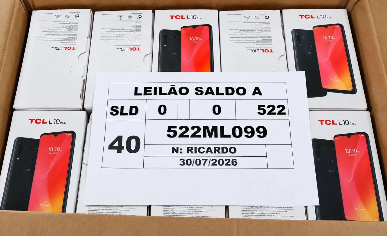 TCL L10PRO  - Foto 3