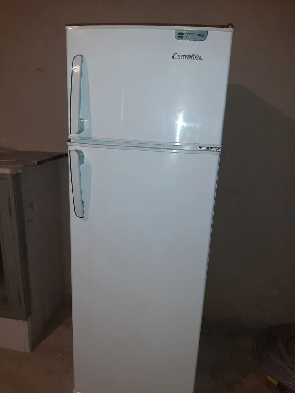 Vendo geladeira  - Foto 2