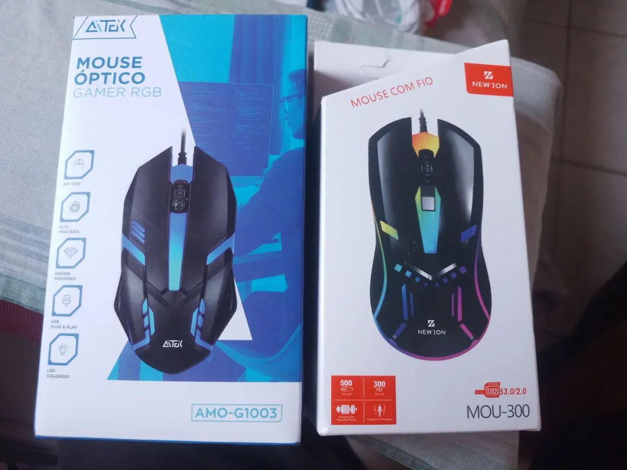 Mouse  - Foto 3