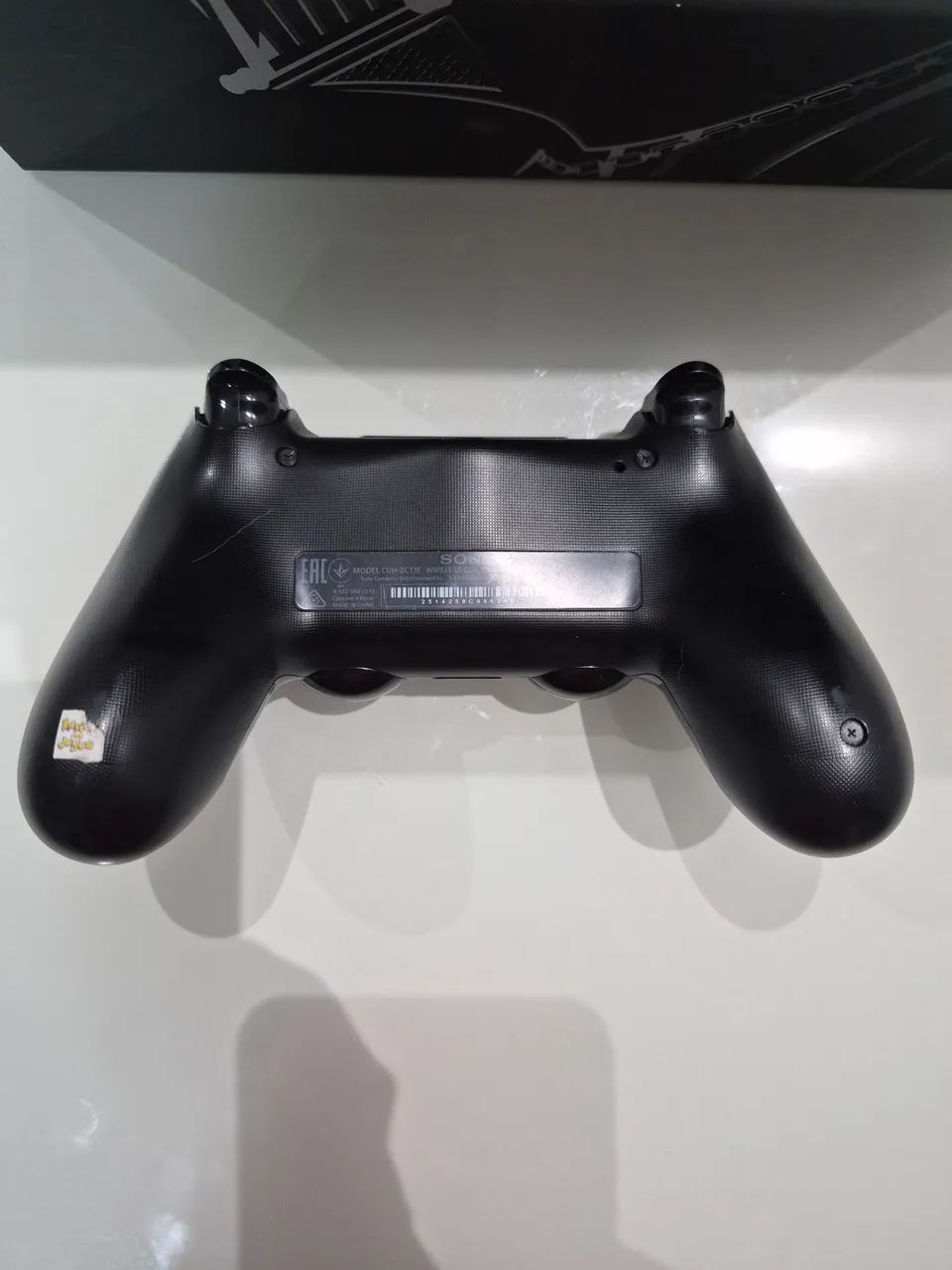 PS4 edição limitada star wars  - Foto 5