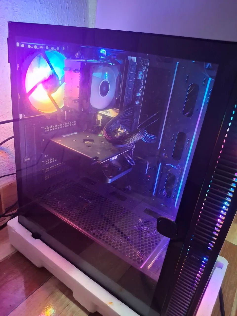 Computador Gamer - Foto 2