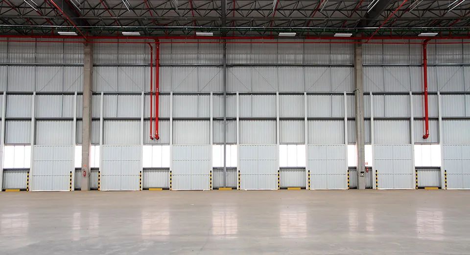 Condomínio para locação em Cabreúva com 14.045m² - Foto 2
