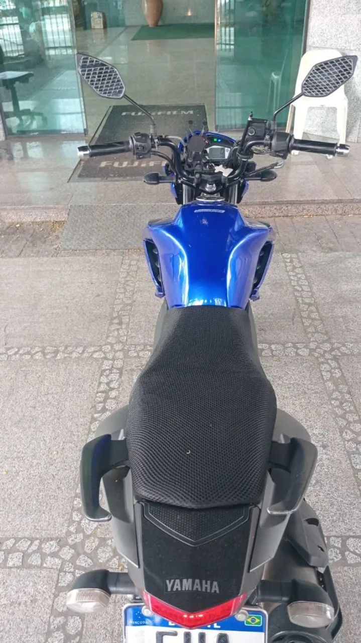 Fazer 150 20/21 - Foto 3
