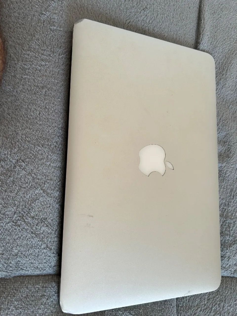 MacBook Air Mid 2012 - Notebooks - Jardim Europa, Sorocaba
