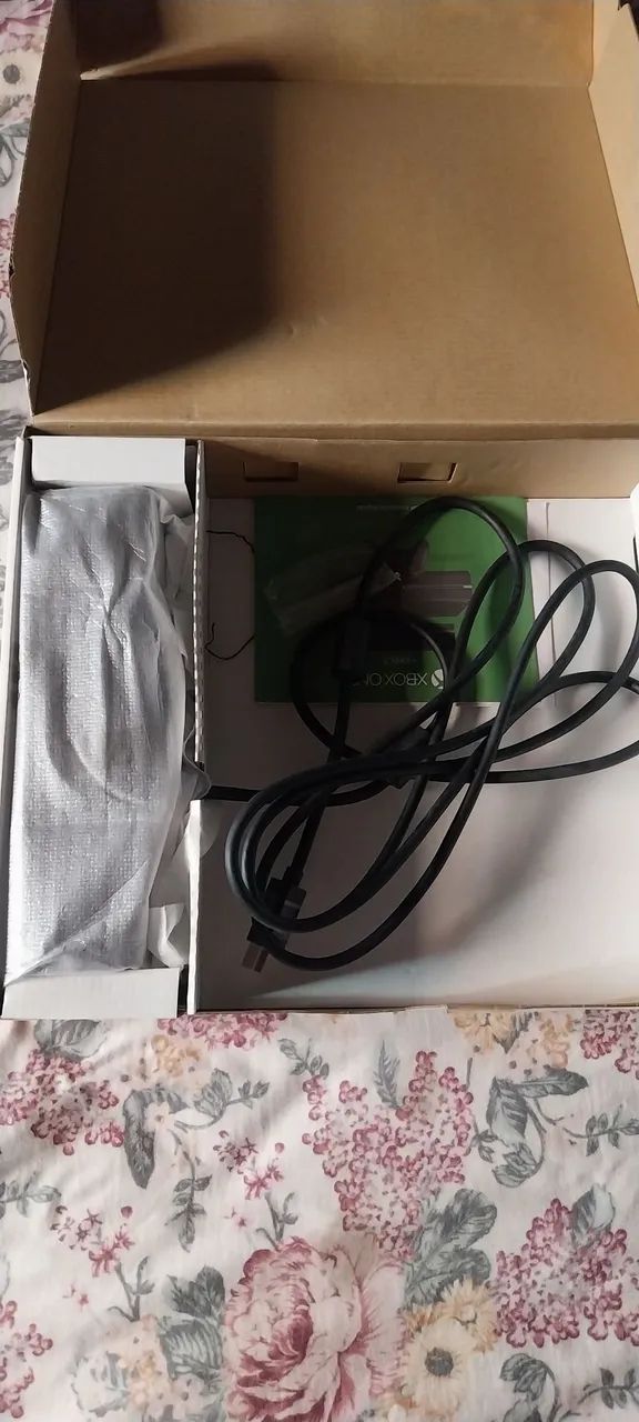 Kinect versão de Xbox one - Foto 2