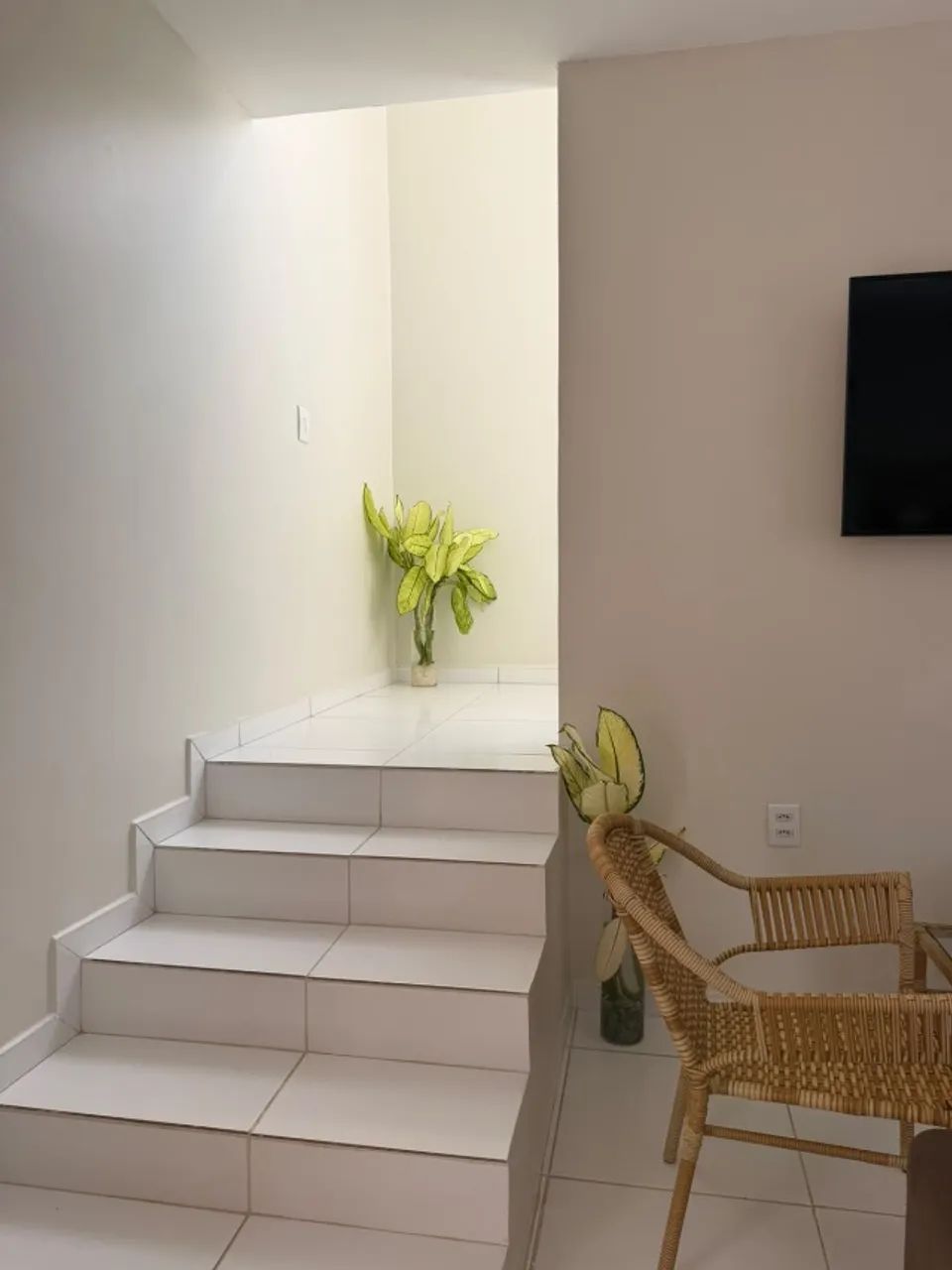 Duplex - Jardim Tropical (mobiliado) - Foto 3