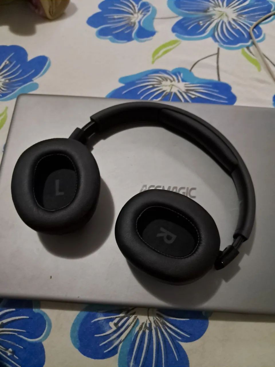 Fone de ouvido JBL ORIGINAL- SEMI NOVO