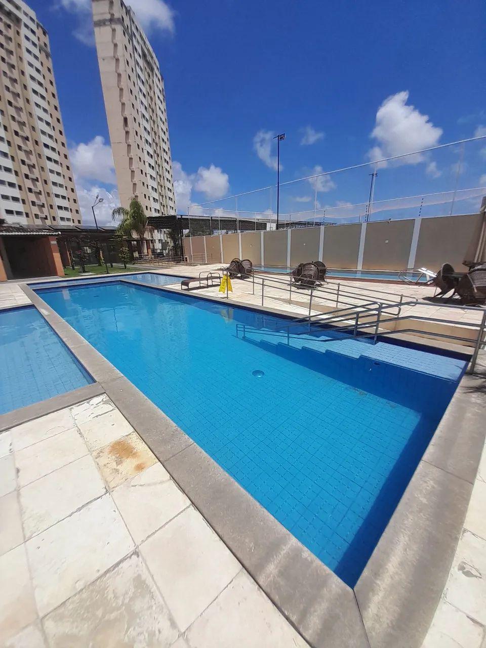 [RV] - APARTAMENTO PROJETADO no SunSet de 56 m² em Ponta Negra - Foto 2