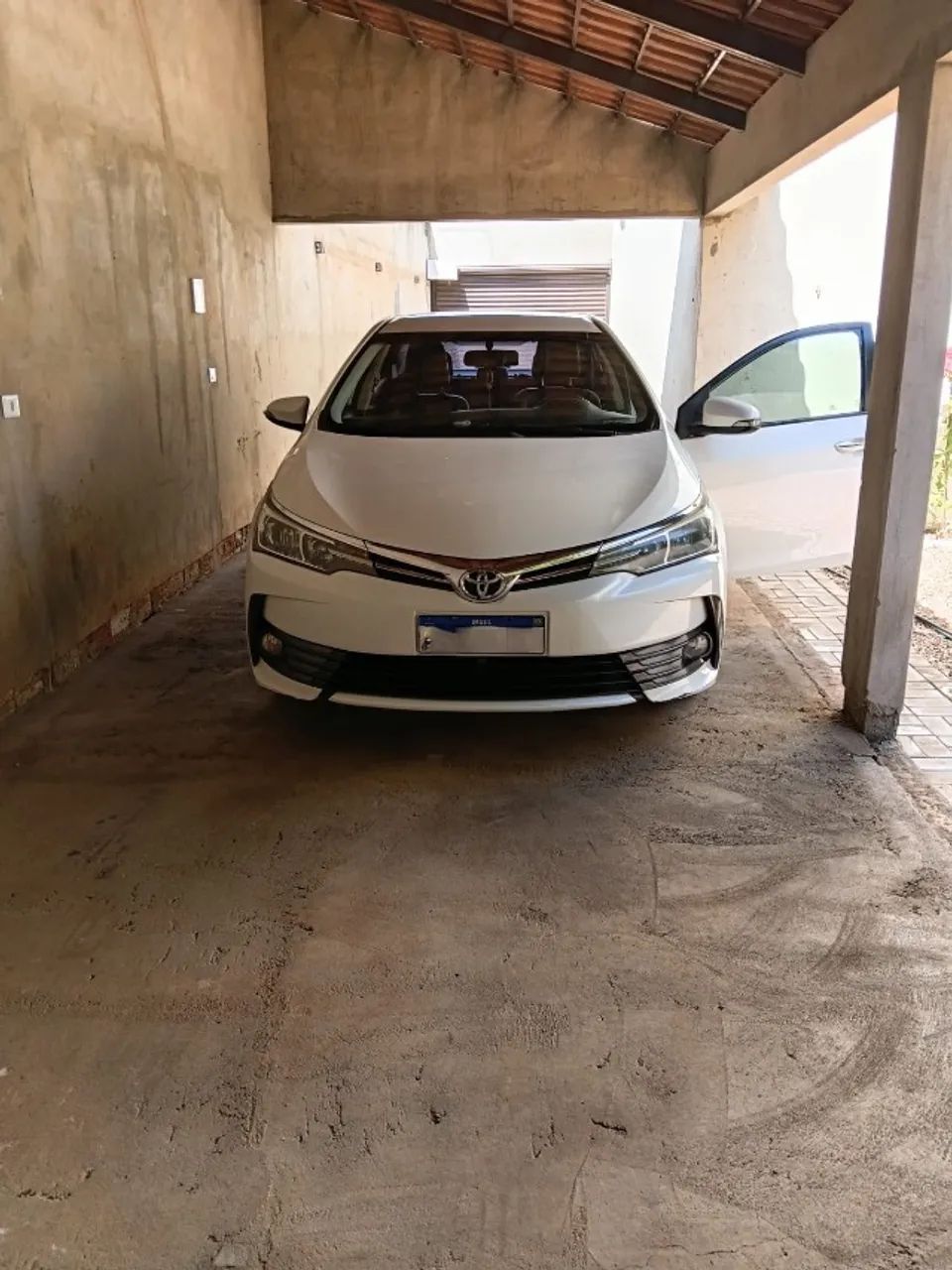 Toyota Corolla XEI 2.0 Flex 16V Aut. 2019 - Foto 2