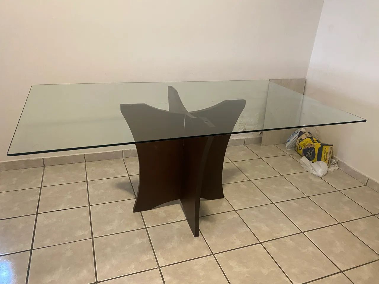 Mesa de sala de jantar  - Foto 2